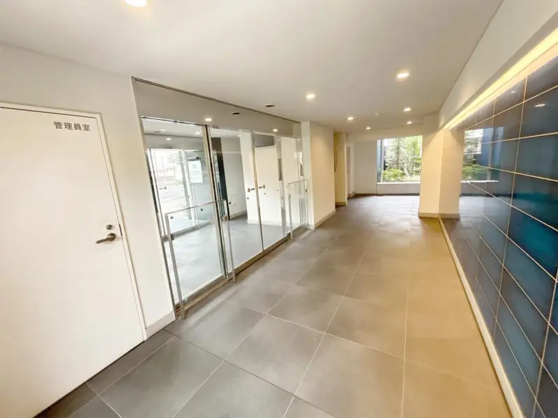 マイナビSTAY横浜伊勢町 304 画像14 マイナビSTAY横浜伊勢町 304 画像14