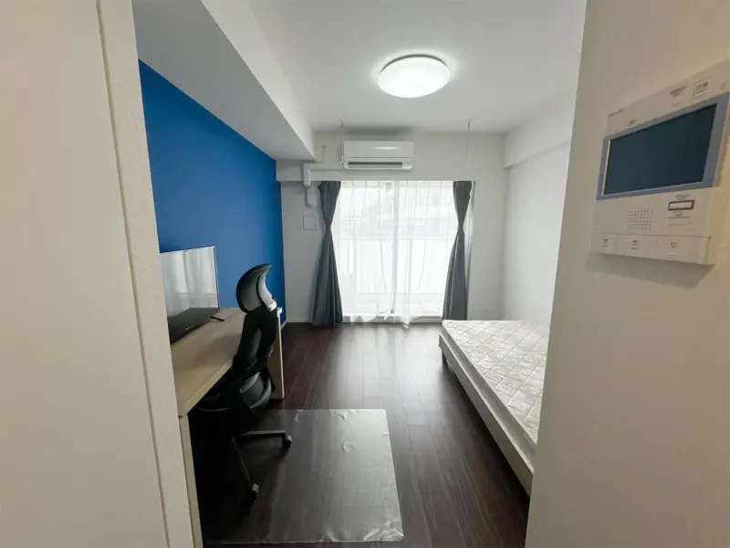 マイナビSTAY横浜伊勢町 304 画像4 マイナビSTAY横浜伊勢町 304 画像4