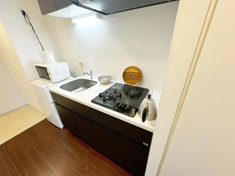 マイナビSTAY横浜伊勢町 304 画像6 マイナビSTAY横浜伊勢町 304 画像6