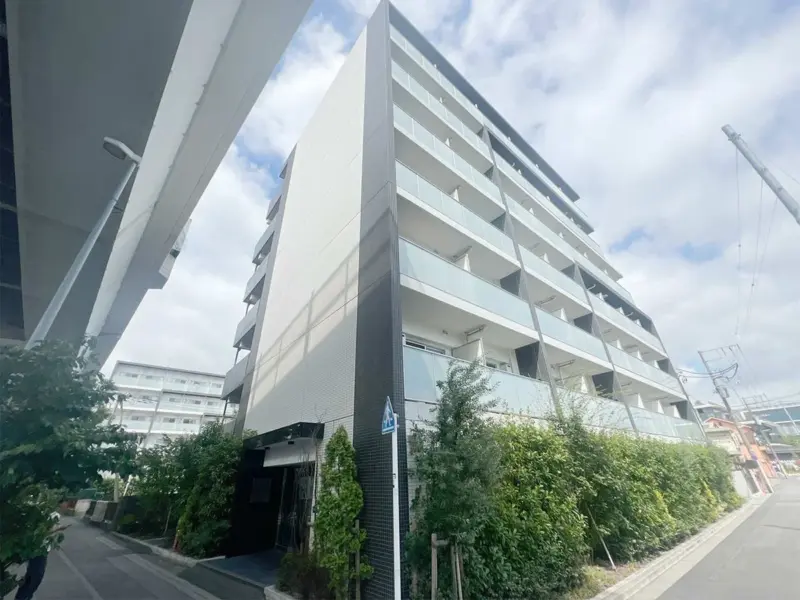 マイナビSTAY横浜伊勢町 304 画像13 マイナビSTAY横浜伊勢町 304 画像13