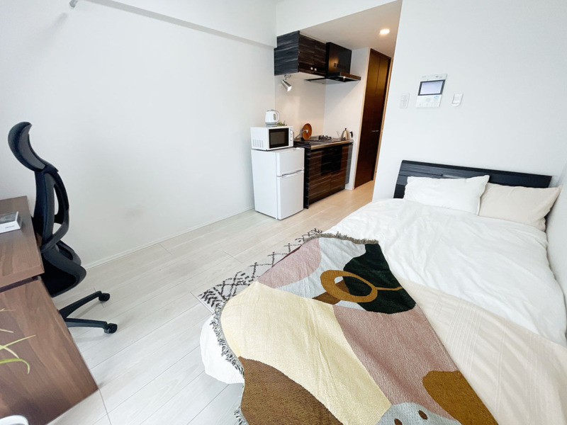 マイナビSTAY横浜WEST 304 画像4