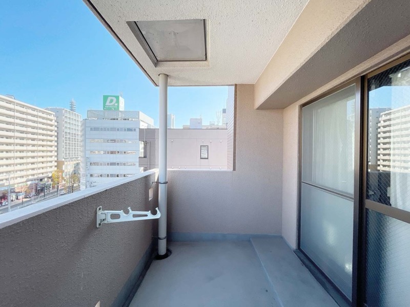 マイナビSTAYパレス横浜東口 802 画像15