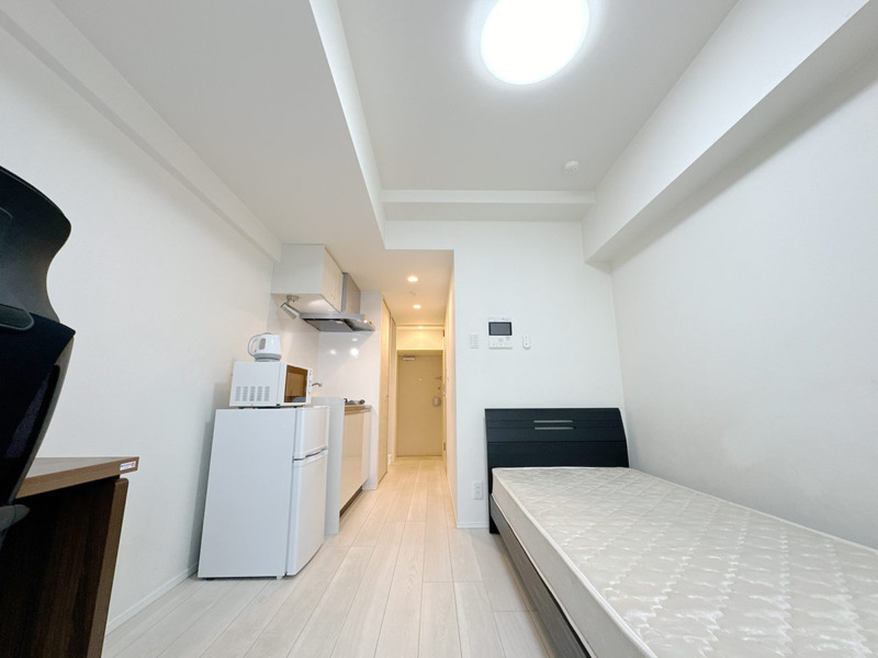 マイナビSTAY横浜WEST 406 画像5