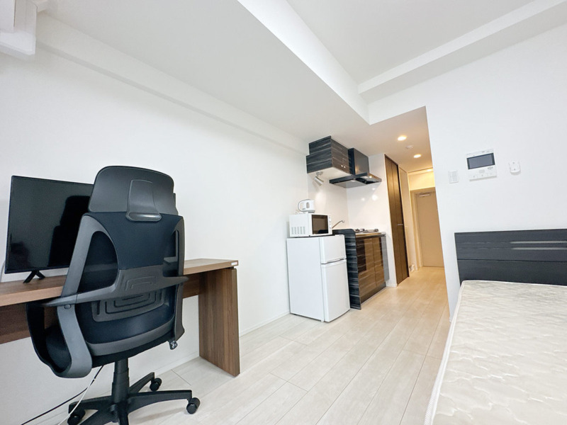 マイナビSTAY横浜WEST 506 画像7 マイナビSTAY横浜WEST 506 画像7