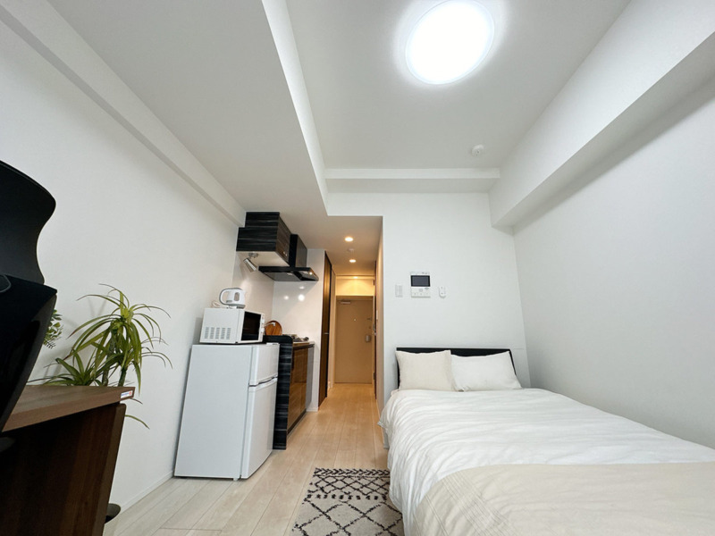 マイナビSTAY横浜WEST 506 画像6 マイナビSTAY横浜WEST 506 画像6