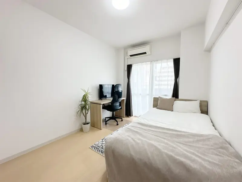 マイナビSTAY横浜平沼橋 601 画像14 マイナビSTAY横浜平沼橋 601 画像14