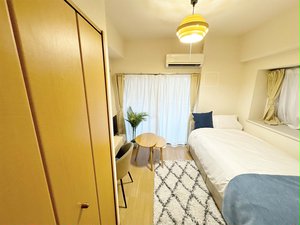マイナビSTAY BAYSKY横浜桜木町 804 画像3