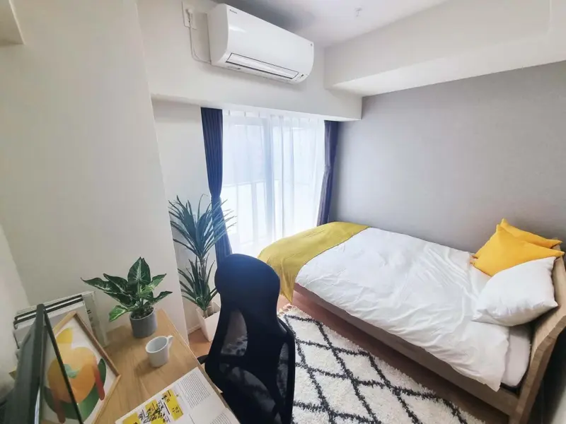 マイナビSTAY横浜SOUTHWEST 703 画像5 マイナビSTAY横浜SOUTHWEST 703 画像5