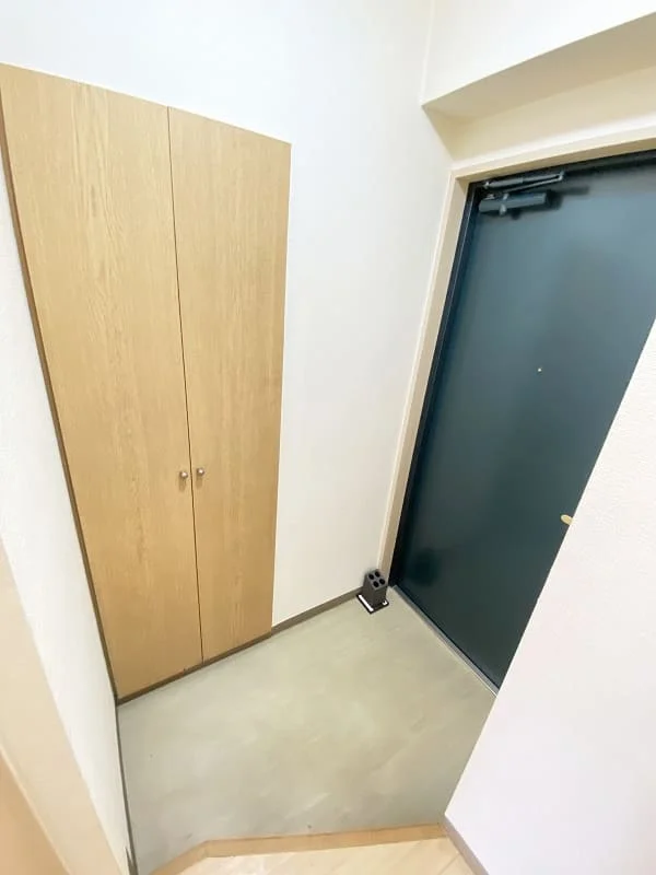 ユニオンマンスリー横浜みなとみらい１ 203 1R・シングル 画像14