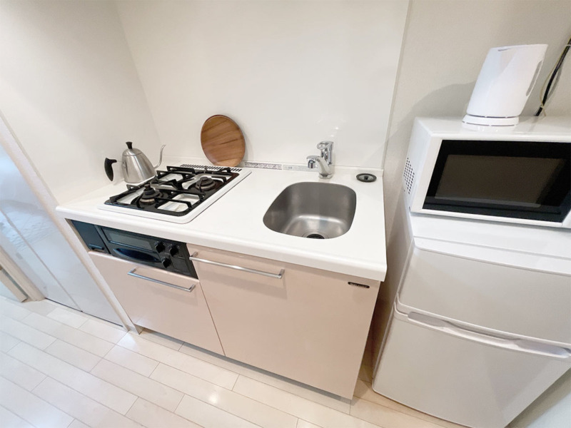 マイナビSTAYミライエ横浜駅西口 202 画像8