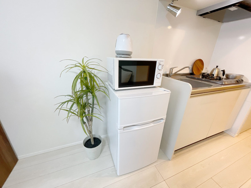 マイナビSTAY横浜WEST 406 画像11