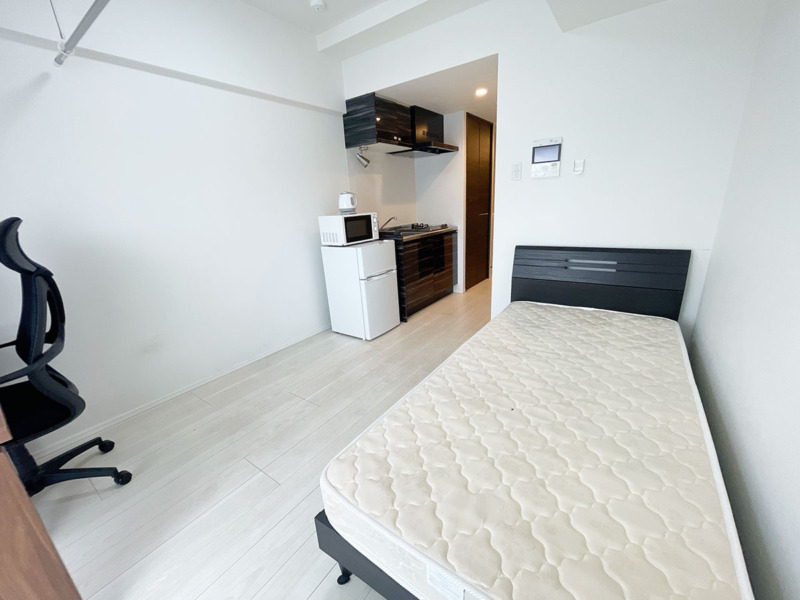 マイナビSTAY横浜WEST 304 画像3