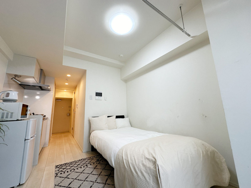 マイナビSTAY横浜WEST 406 画像4