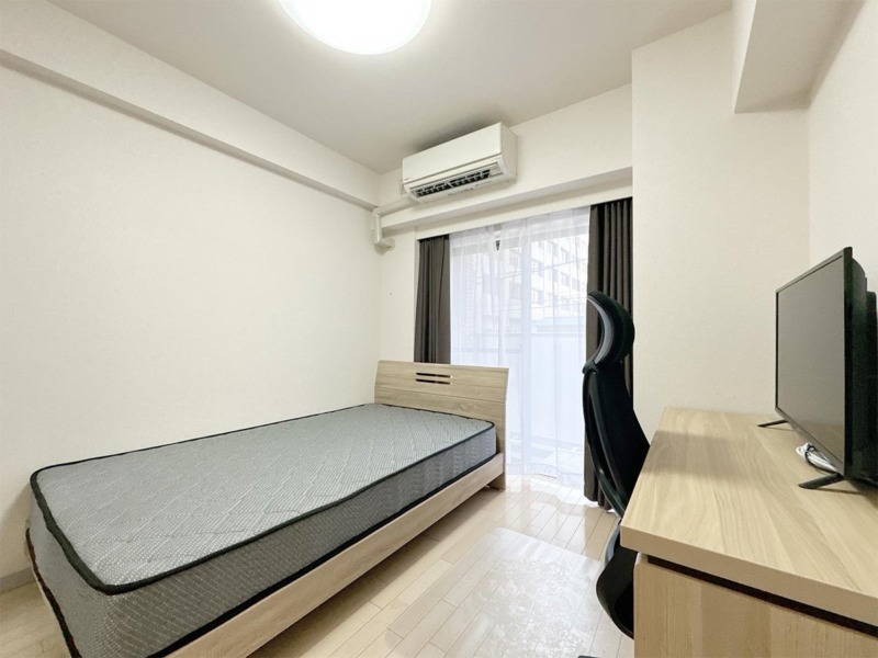 マイナビSTAYミライエ横浜駅西口 202 画像3