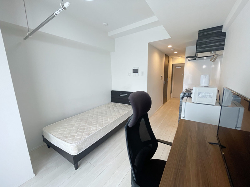 マイナビSTAY横浜WEST 305 画像11 マイナビSTAY横浜WEST 305 画像11