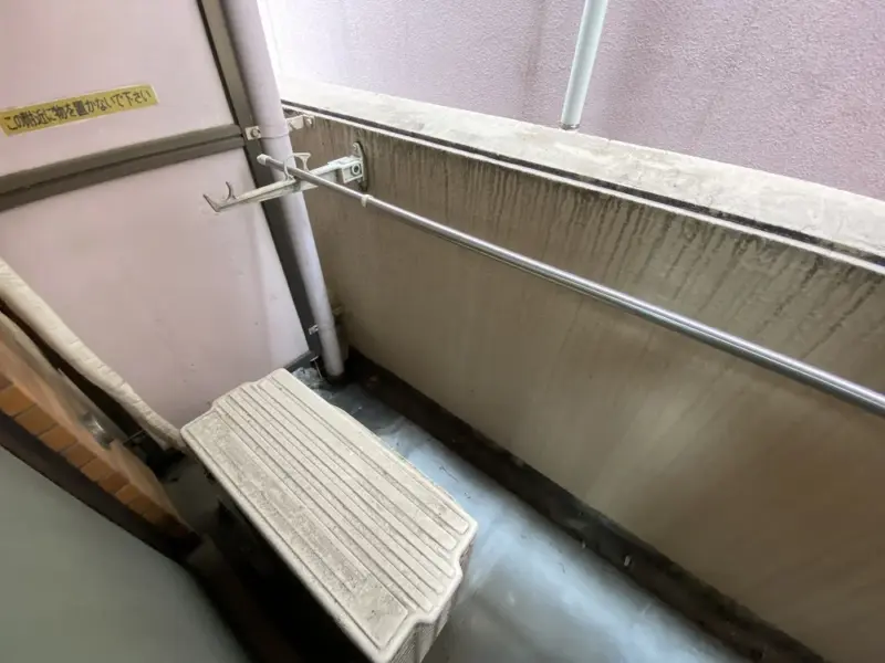 ユニオンマンスリー横浜駅前１ 602 1R 画像13