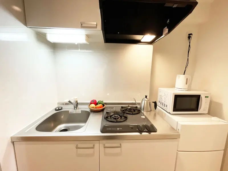 マイナビSTAY横浜平沼橋 505 画像8 マイナビSTAY横浜平沼橋 505 画像8