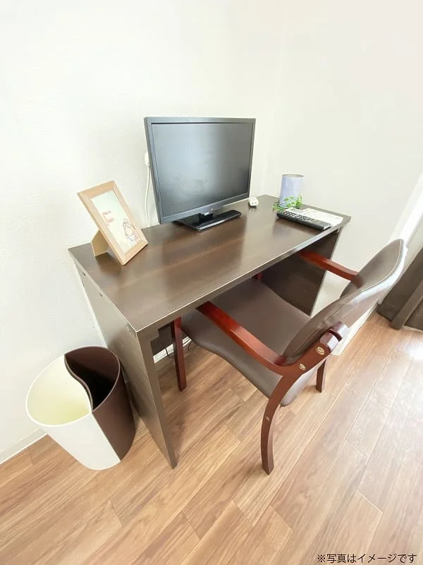 ユニオンマンスリー横浜中央２ 305 1R・シングル 画像6