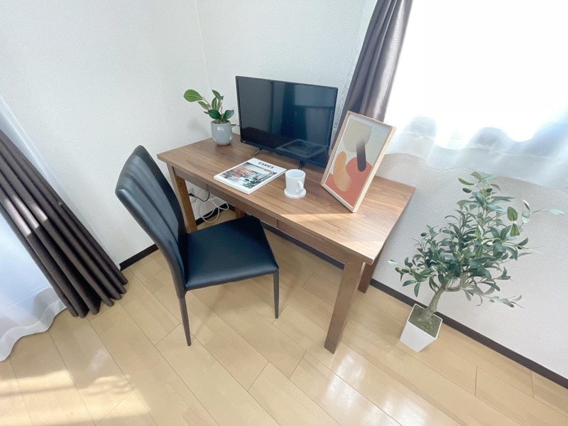 マイナビSTAYパレス横浜東口 802 画像12