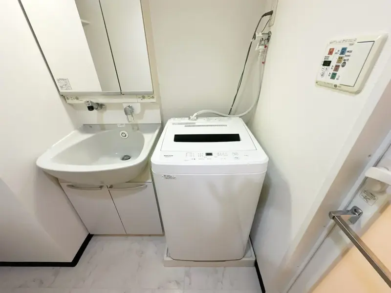 マイナビSTAY BAYSKY横浜桜木町 502 画像6 マイナビSTAY BAYSKY横浜桜木町 502 画像6