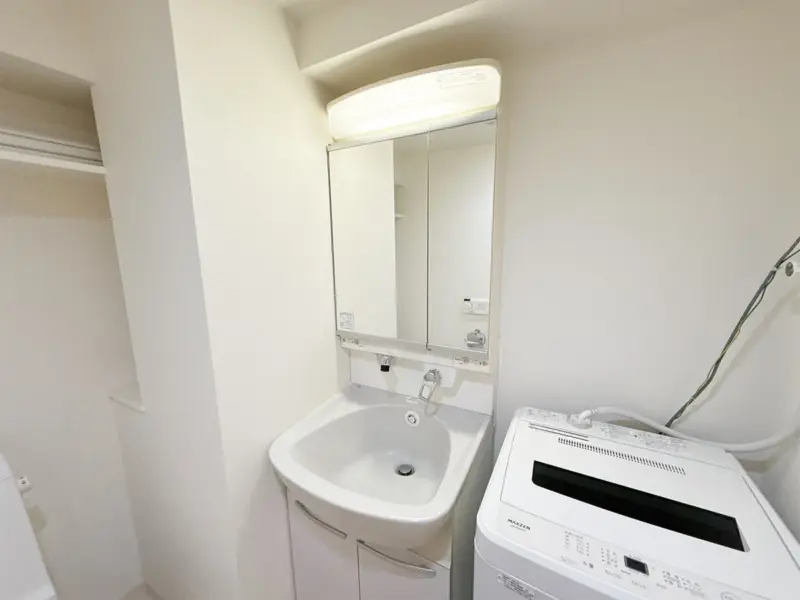 マイナビSTAY BAYSKY横浜桜木町 1002 画像4
