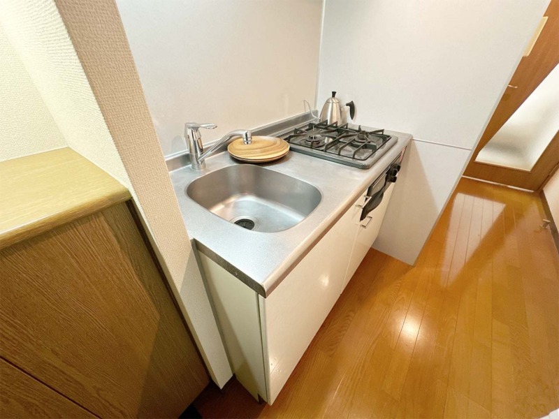 マイナビSTAYみなとみらいレジデンス 702 画像9 マイナビSTAYみなとみらいレジデンス 702 画像9