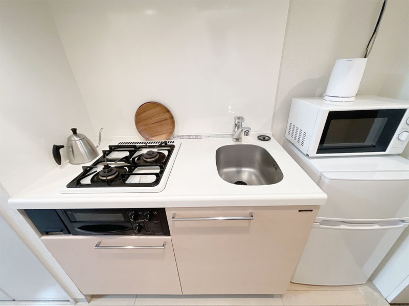 マイナビSTAYミライエ横浜駅西口 202 画像7