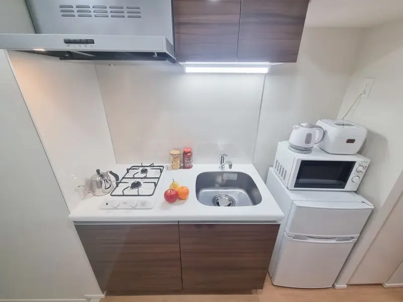 マイナビSTAY横浜SOUTHWEST 703 画像11 マイナビSTAY横浜SOUTHWEST 703 画像11