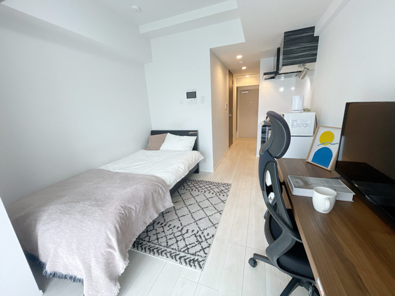 マイナビSTAY横浜WEST 305 画像9 マイナビSTAY横浜WEST 305 画像9