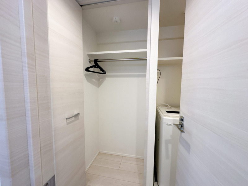 マイナビSTAY横浜WEST 406 画像9