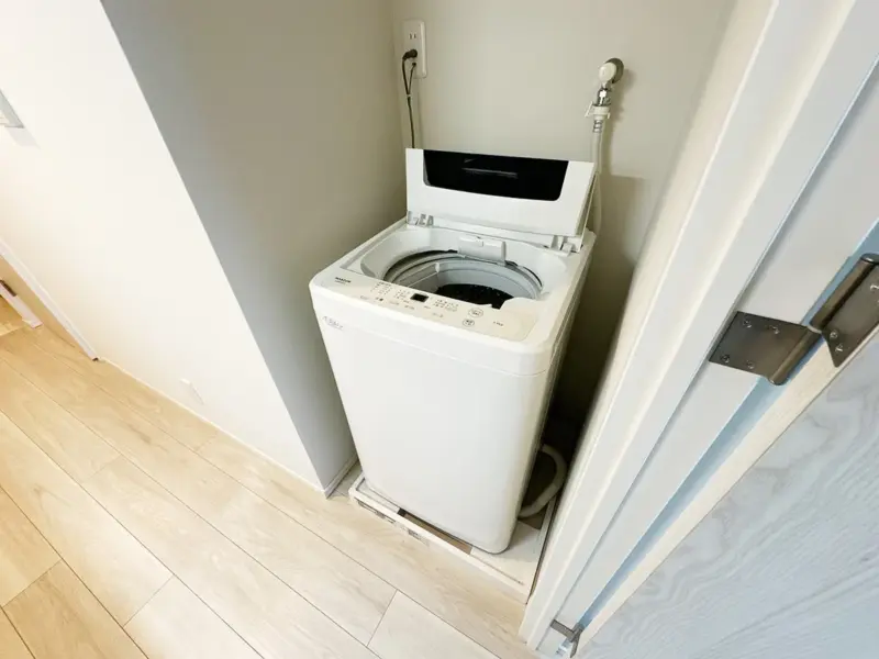 マイナビSTAY横浜伊勢町 304 画像3