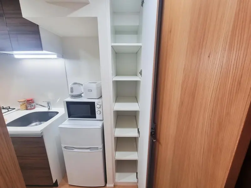 マイナビSTAY横浜SOUTHWEST 703 画像9 マイナビSTAY横浜SOUTHWEST 703 画像9