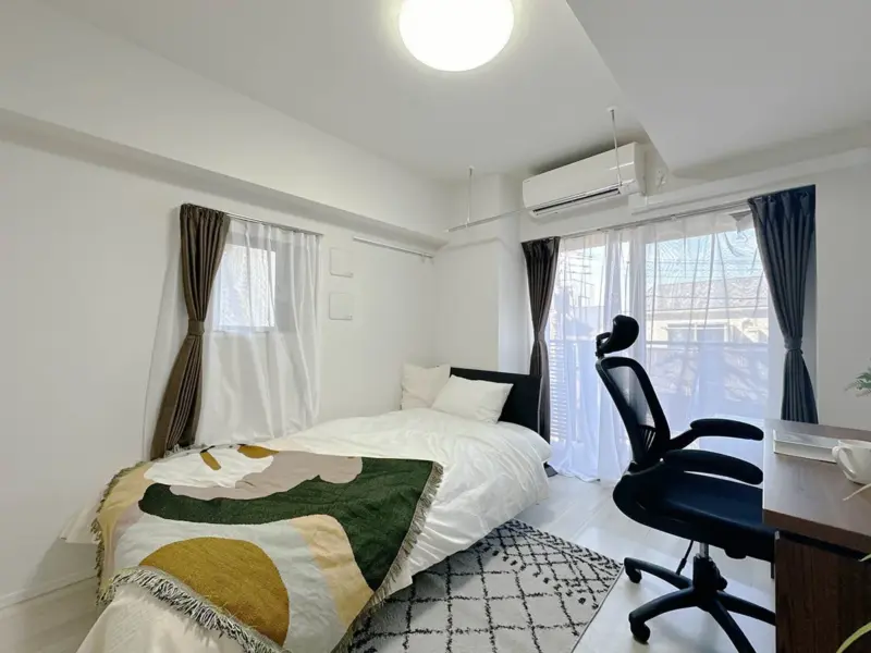 マイナビSTAY横浜伊勢町 304 画像15