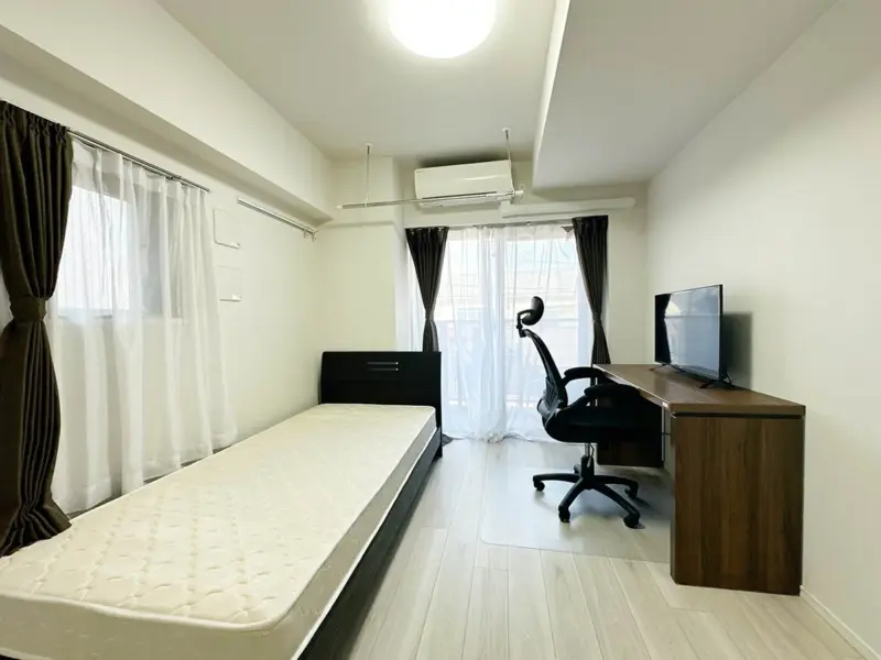 マイナビSTAY横浜伊勢町 304 画像10
