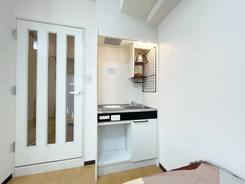 マイナビSTAYパレス横浜東口 802 画像9