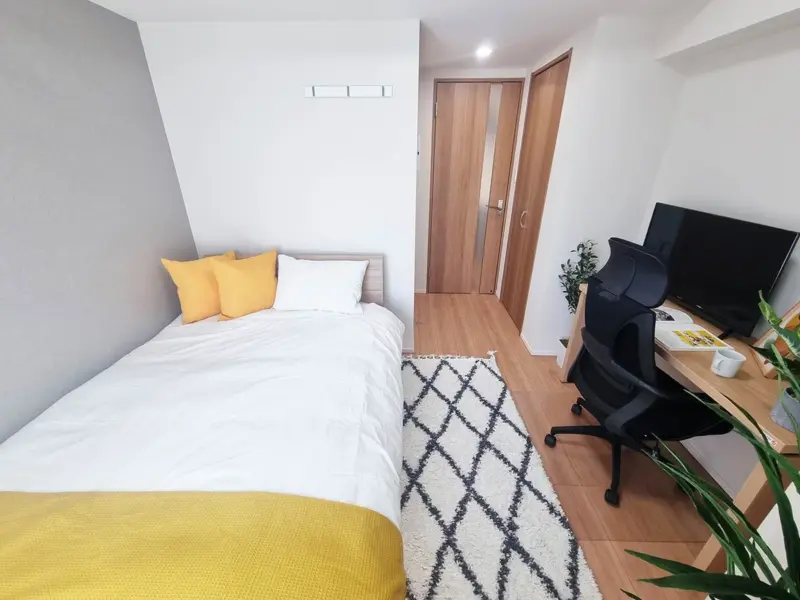 マイナビSTAY横浜SOUTHWEST 703 画像15 マイナビSTAY横浜SOUTHWEST 703 画像15