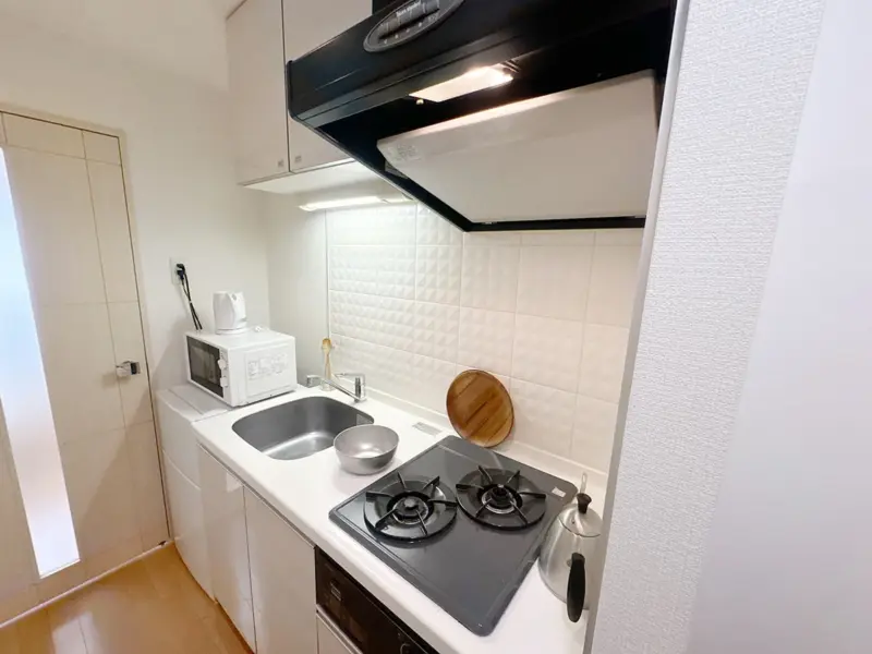 マイナビSTAY BAYSKY横浜桜木町 502 画像9 マイナビSTAY BAYSKY横浜桜木町 502 画像9