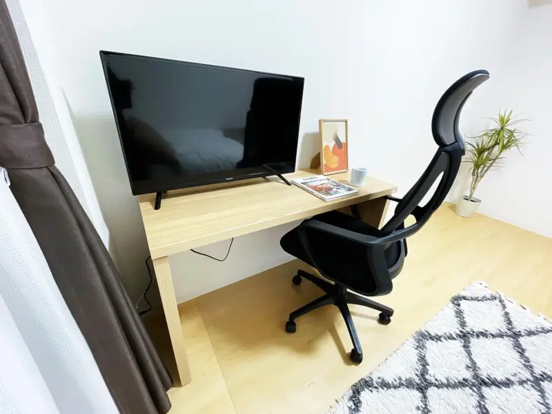 マイナビSTAY横浜平沼橋 505 画像9 マイナビSTAY横浜平沼橋 505 画像9