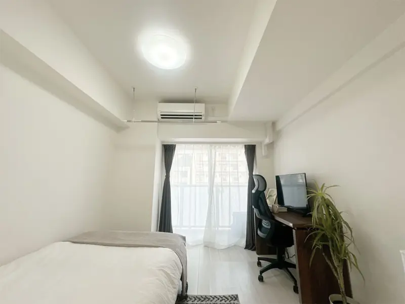 マイナビSTAY横浜WEST 806 画像12 マイナビSTAY横浜WEST 806 画像12