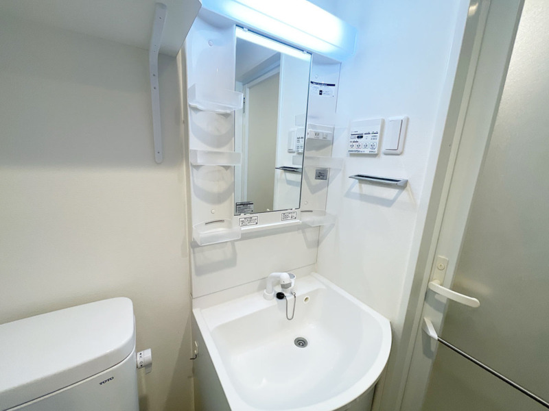 マイナビSTAY横浜WEST 304 画像10