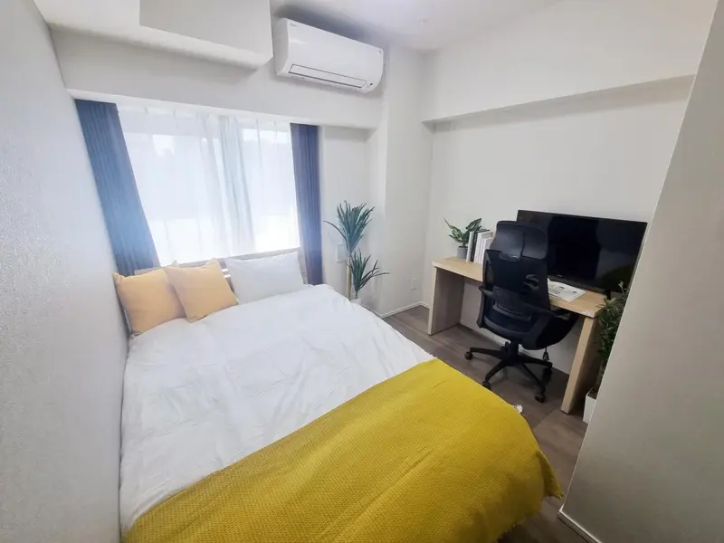 マイナビSTAY横浜SOUTHWEST 801 画像12 マイナビSTAY横浜SOUTHWEST 801 画像12