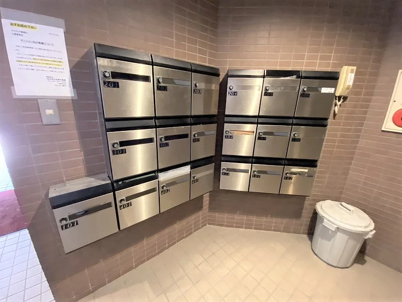 ユニオンマンスリー横浜みなとみらい１ 203 1R・シングル 画像15