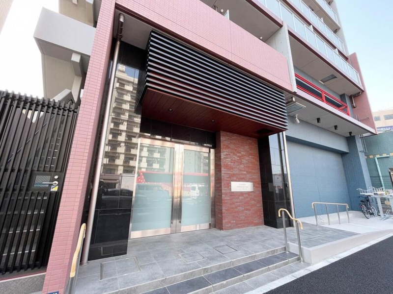 マイナビSTAY横浜WEST 506 画像2 マイナビSTAY横浜WEST 506 画像2