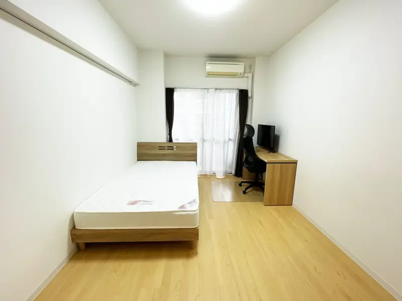 マイナビSTAY横浜平沼橋 505 画像13 マイナビSTAY横浜平沼橋 505 画像13