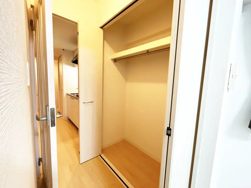 マイナビSTAY横浜平沼橋 505 画像10 マイナビSTAY横浜平沼橋 505 画像10