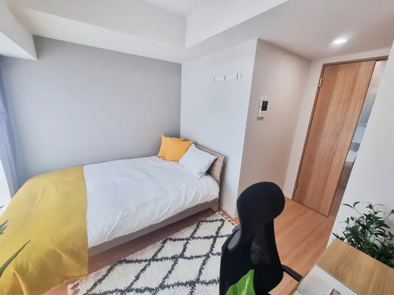 マイナビSTAY横浜SOUTHWEST 703 画像3 マイナビSTAY横浜SOUTHWEST 703 画像3