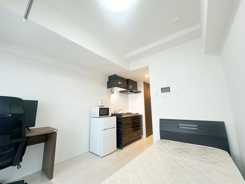 マイナビSTAY横浜WEST 806 画像13 マイナビSTAY横浜WEST 806 画像13