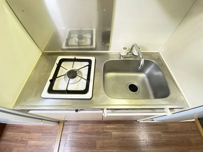 ユニオンマンスリー横浜中央２ 305 1R・シングル 画像10