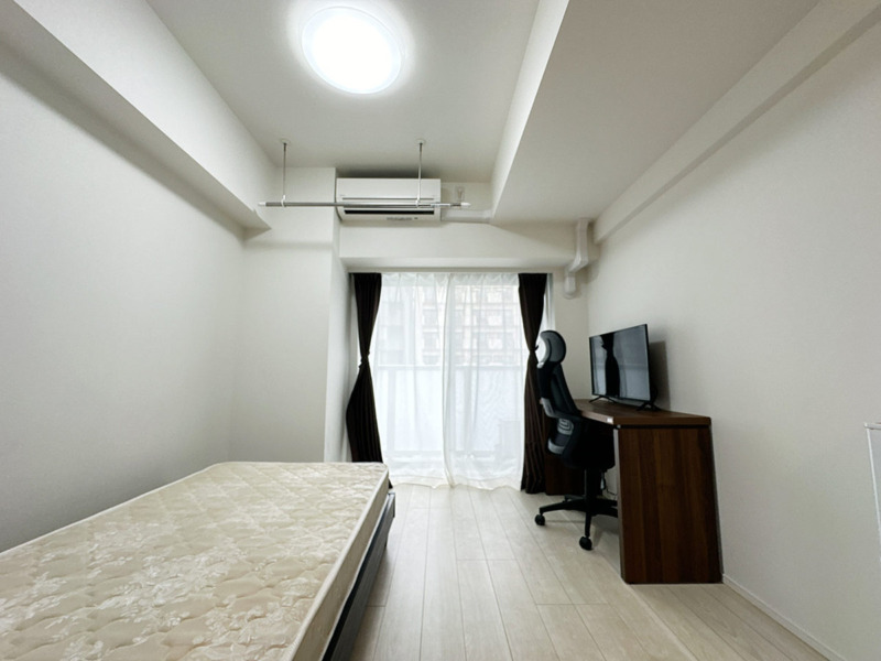 マイナビSTAY横浜WEST 506 画像3 マイナビSTAY横浜WEST 506 画像3