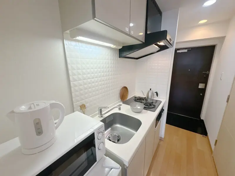 マイナビSTAY BAYSKY横浜桜木町 502 画像8 マイナビSTAY BAYSKY横浜桜木町 502 画像8